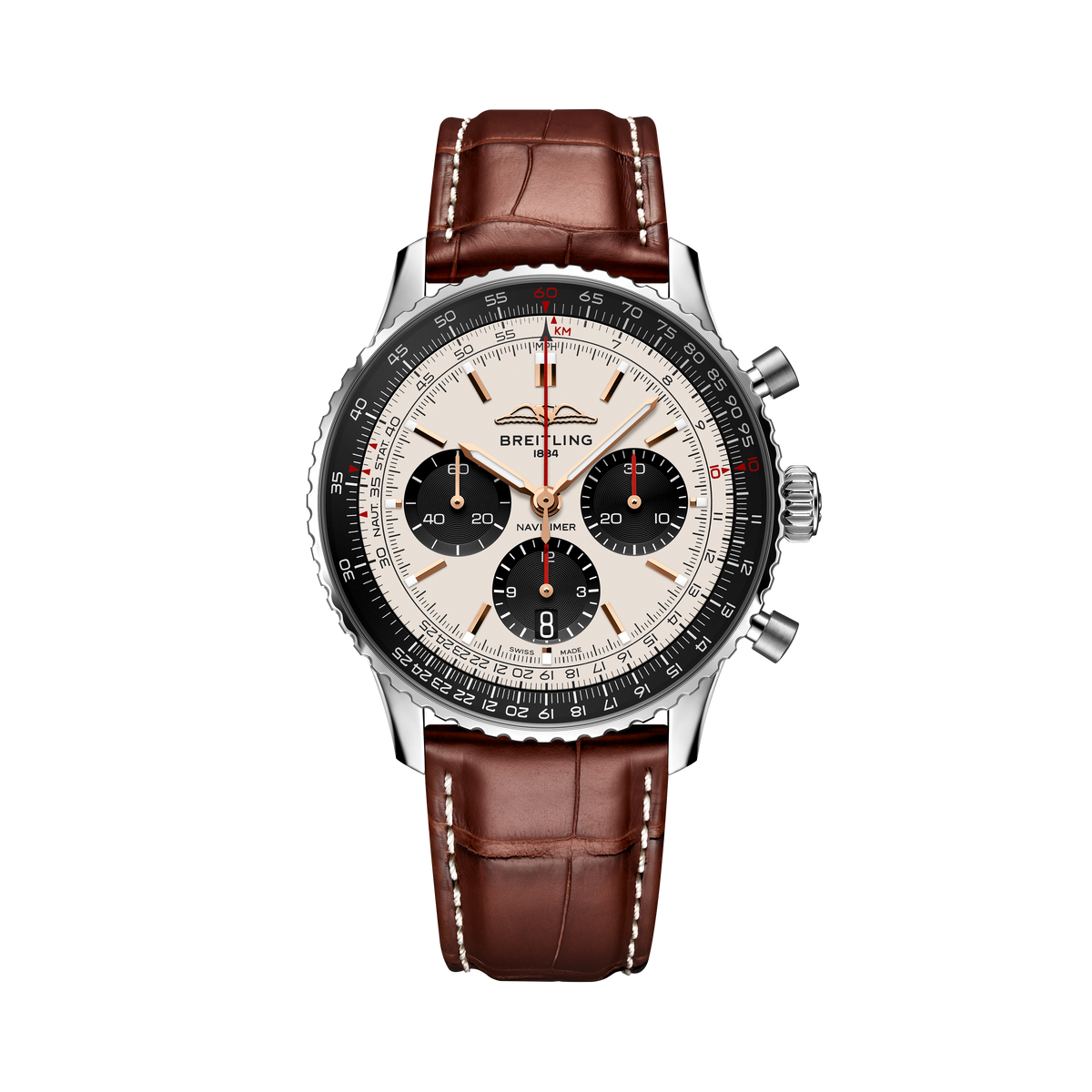 Breitling Navitimer B01 Chronograph Limited Edition
