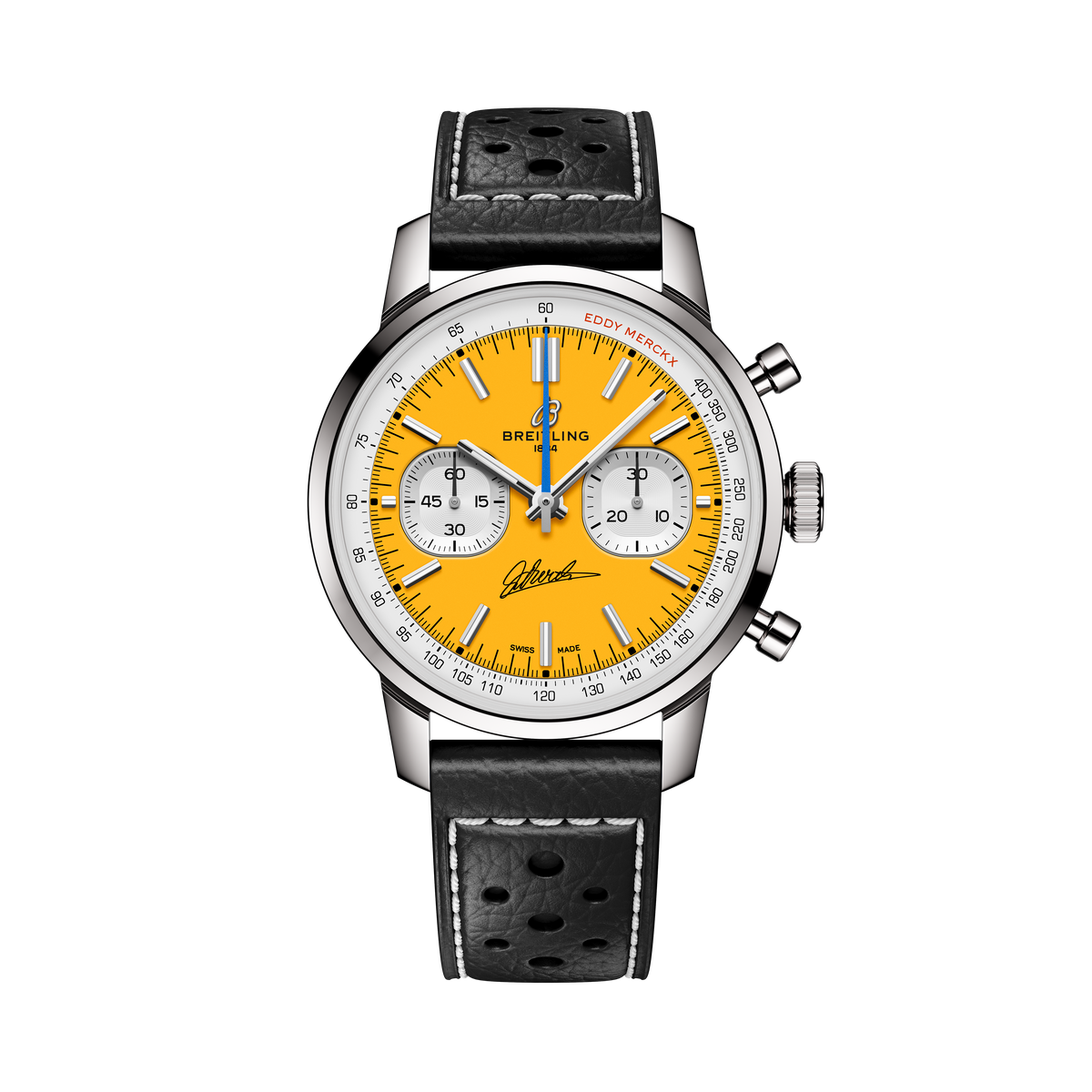 Breitling Top Time B01 Eddy Merckx