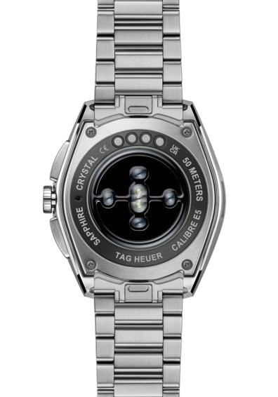 TAG Heuer Connected Calibre E5 40mm