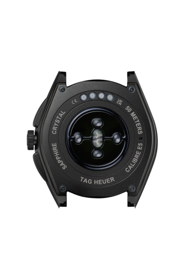TAG Heuer Connected Calibre E5 45mm