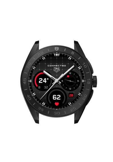 TAG Heuer Connected Calibre E5 45mm