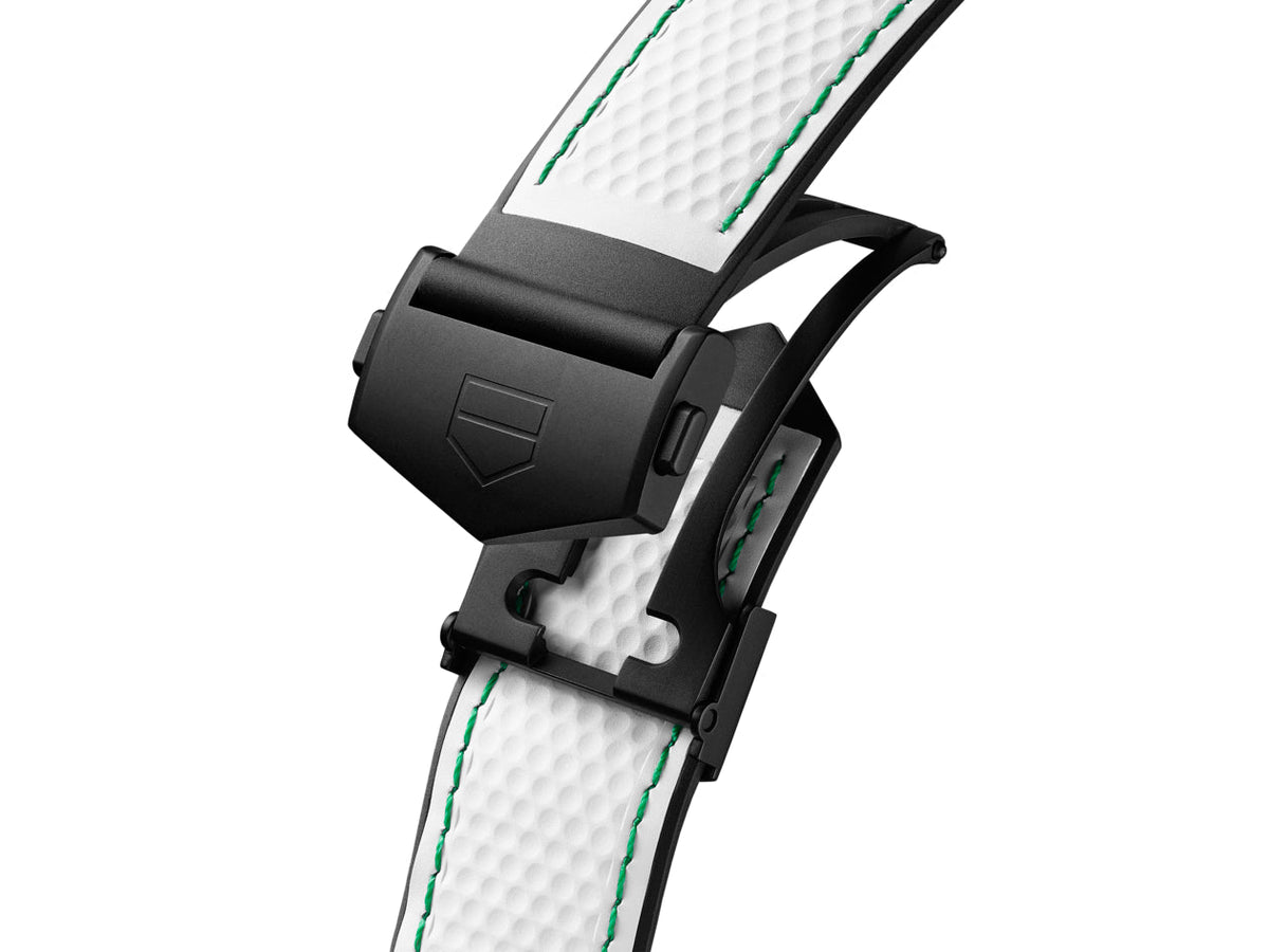 TAG Heuer Connected Calibre E5 Golf Edition 45mm