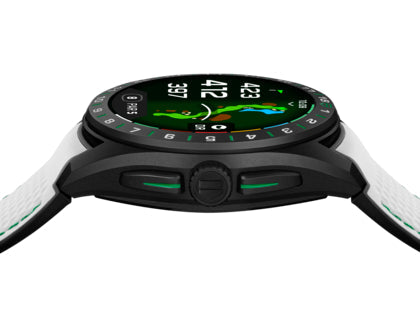 TAG Heuer Connected Calibre E5 Golf Edition 45mm