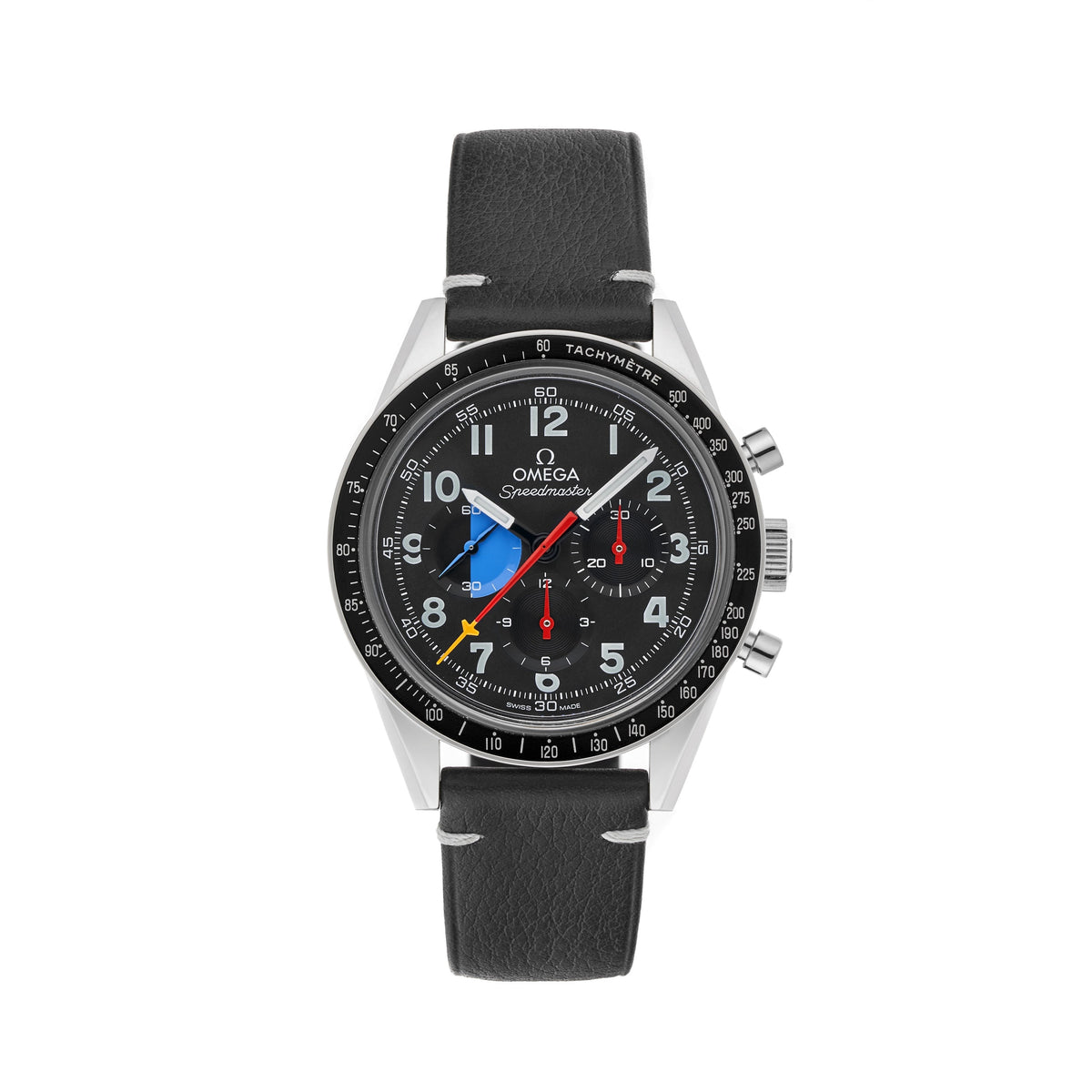 Omega Omega Speedmaster Hodinkee 10th Anniversary Limited Edition