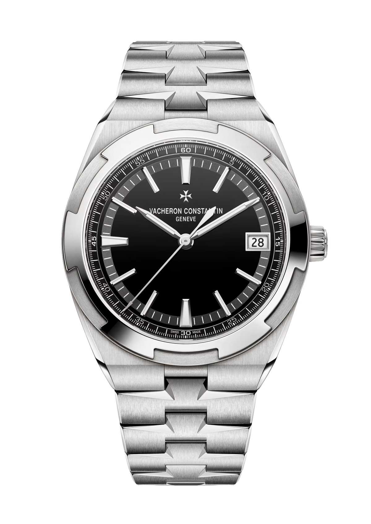 Vacheron Constantin Overseas Self-Winding