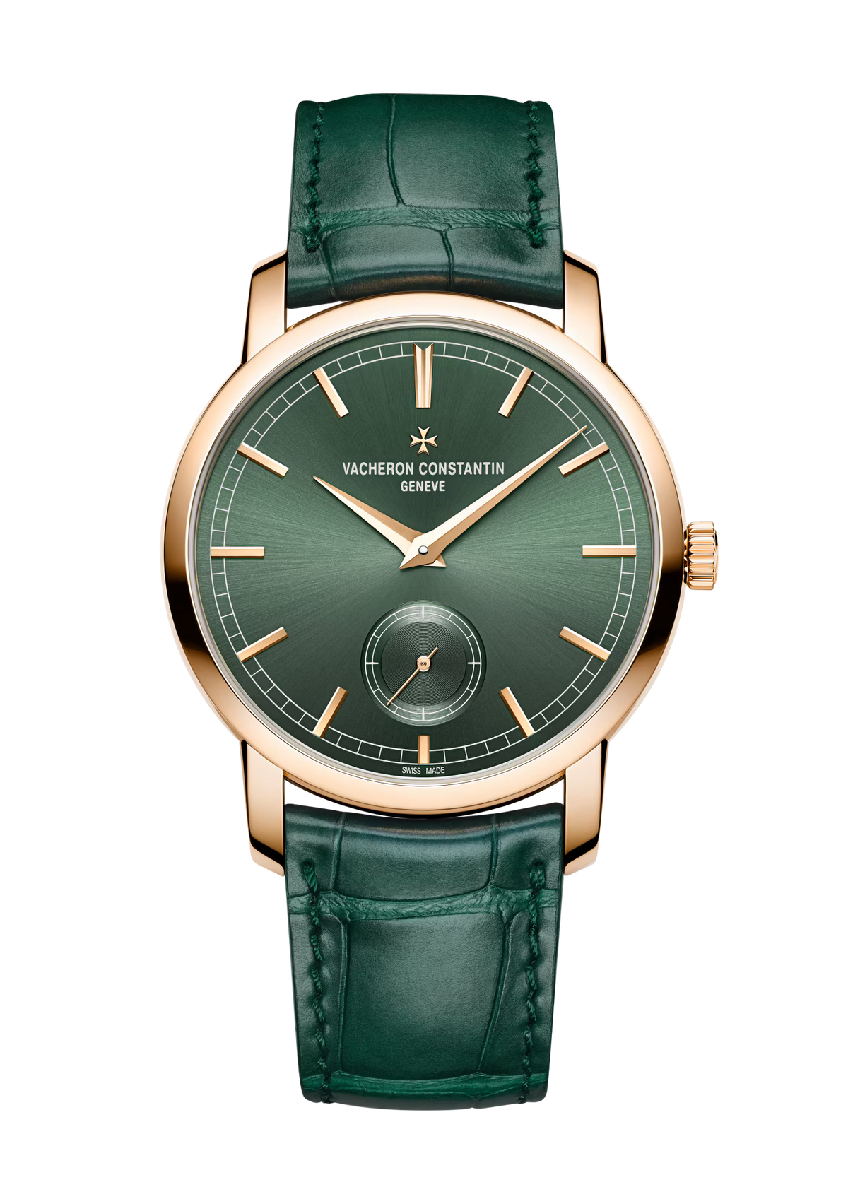 Vacheron Constantin Traditionnelle Manual-Winding