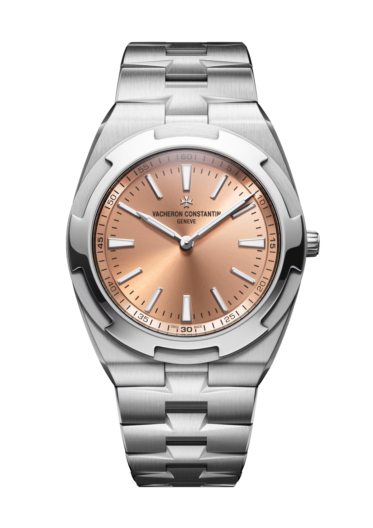 Vacheron Constantin Overseas Self-Winding Ultra-Thin