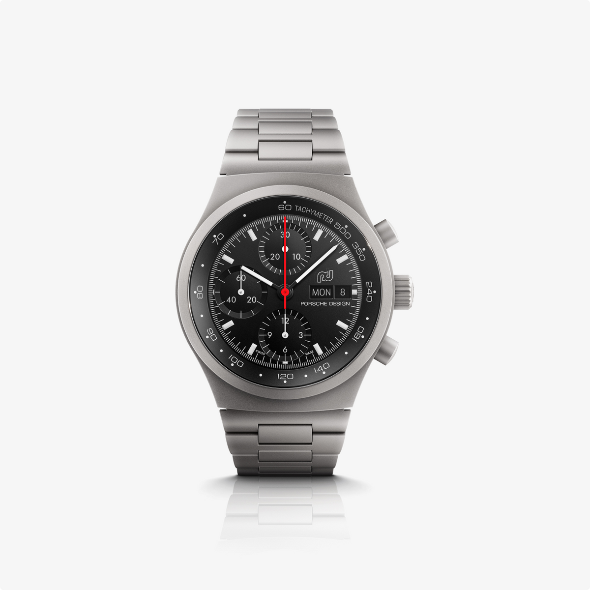 Porsche Design Chronograph 1 1975 Limited Edition