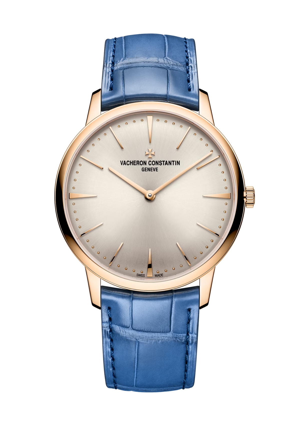 Vacheron Constantin Patrimony Manual-Winding