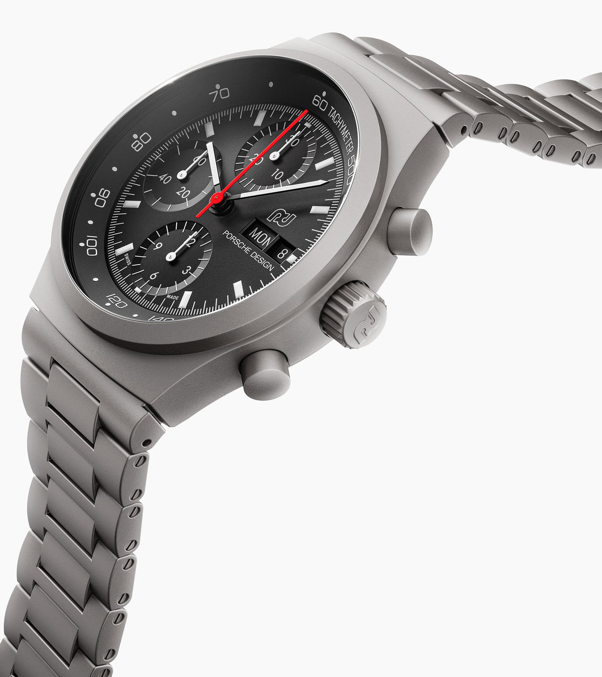 Porsche Design Chronograph 1 1975 Limited Edition
