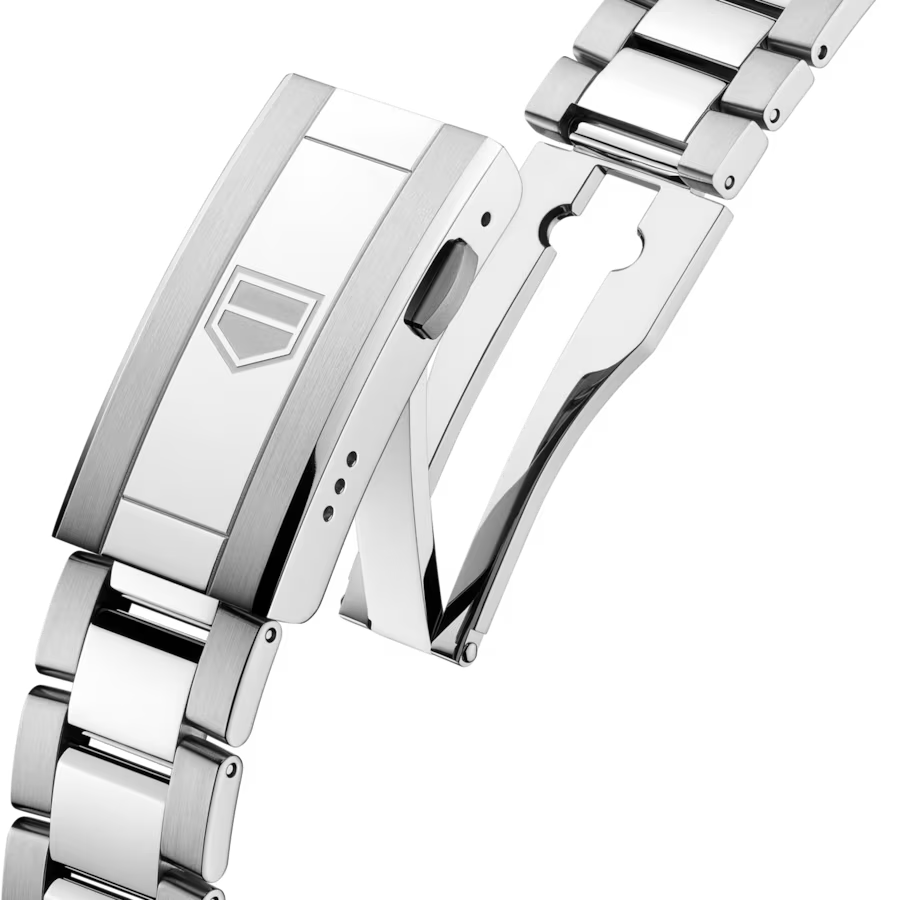 TAG Heuer Aquaracer Professional 200 Solargraph