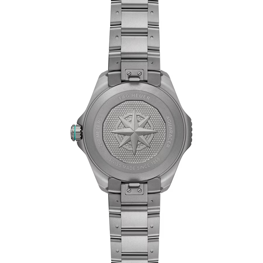 TAG Heuer Aquaracer Professional 200 Solargraph