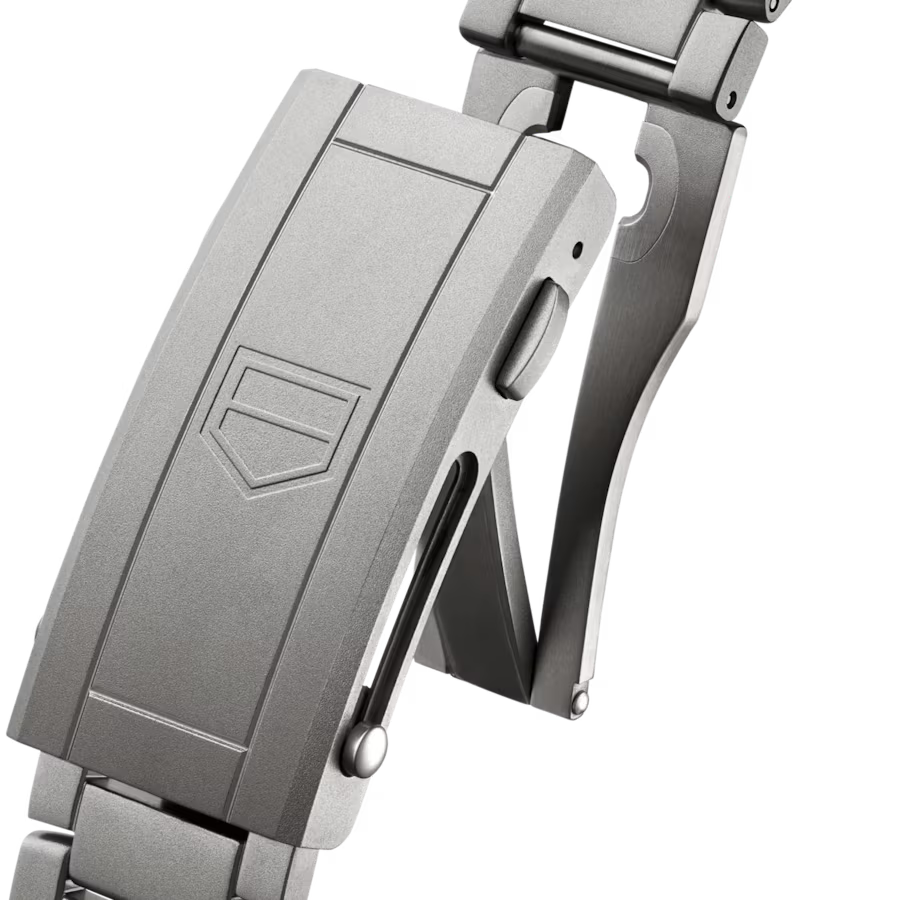 TAG Heuer Aquaracer Professional 500 Date