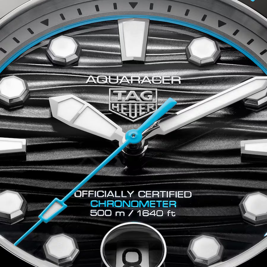 TAG Heuer Aquaracer Professional 500 Date