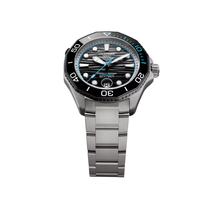 TAG Heuer Aquaracer Professional 500 Date