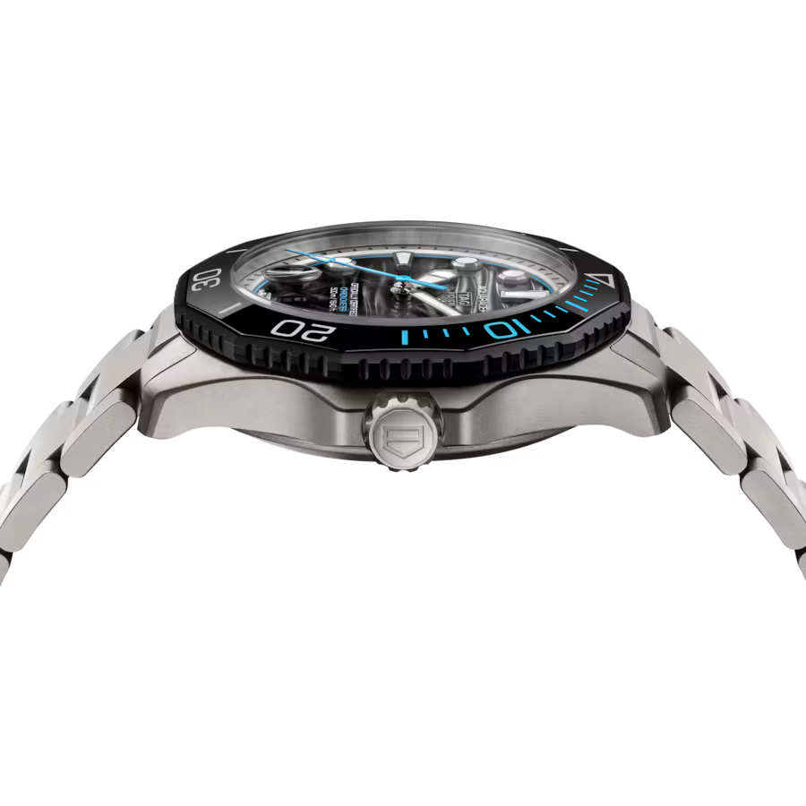 TAG Heuer Aquaracer Professional 500 Date