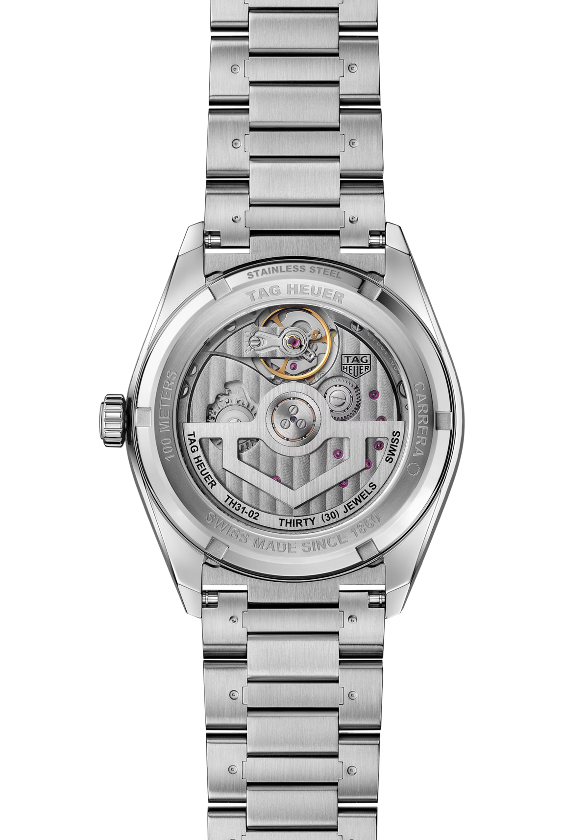 TAG Heuer Carrera Day-Date