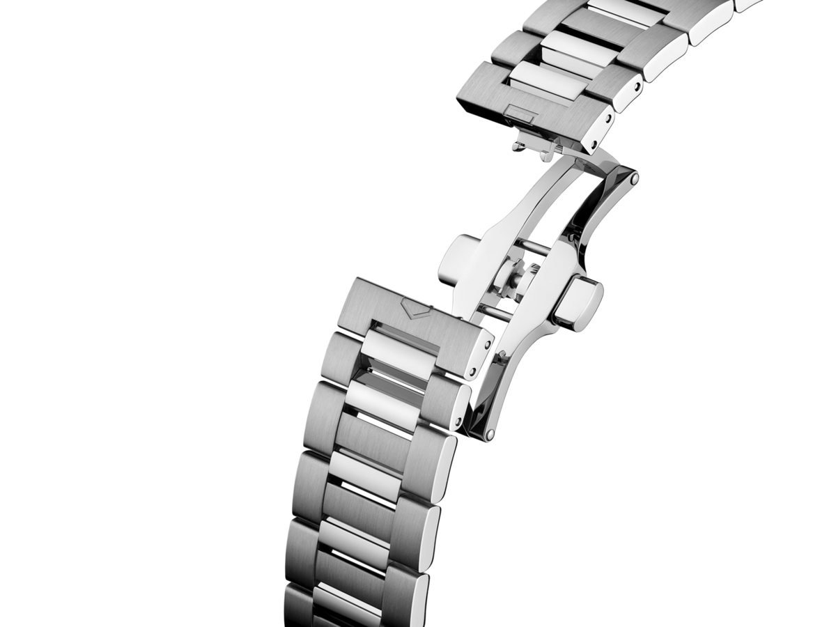TAG Heuer Carrera Day-Date