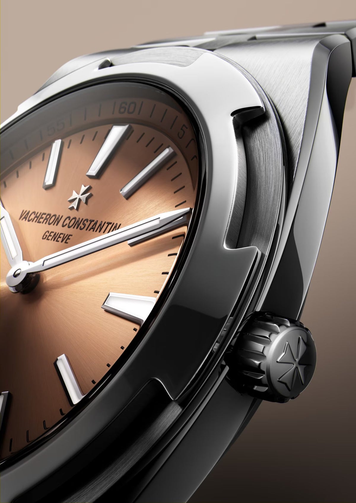 Vacheron Constantin Overseas Self-Winding Ultra-Thin