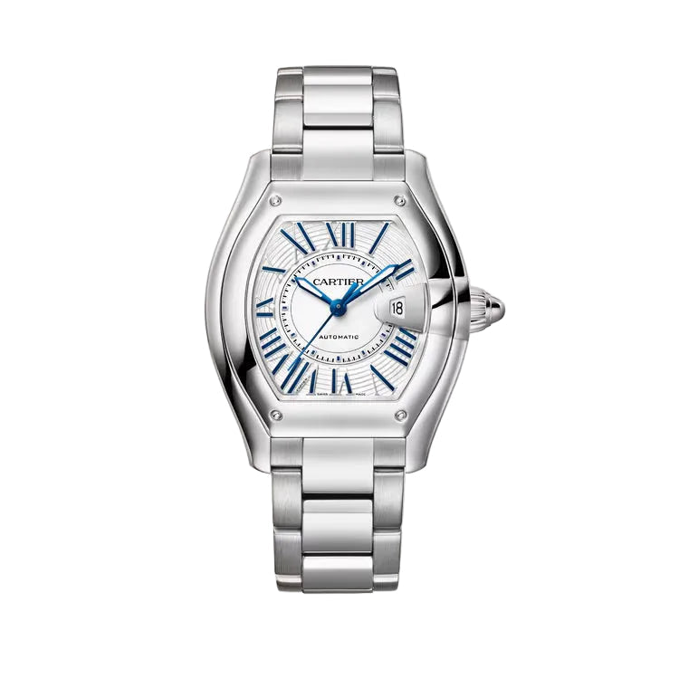 Cartier Roadster Medium Model
