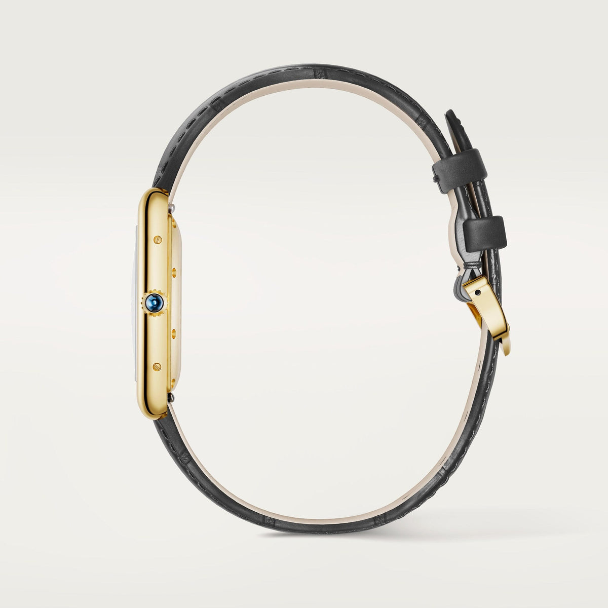 Cartier Tank Louis Cartier Large Model