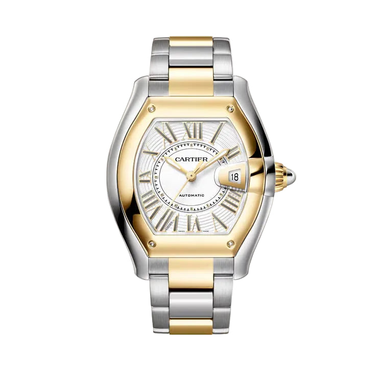 Cartier Roadster Large Model