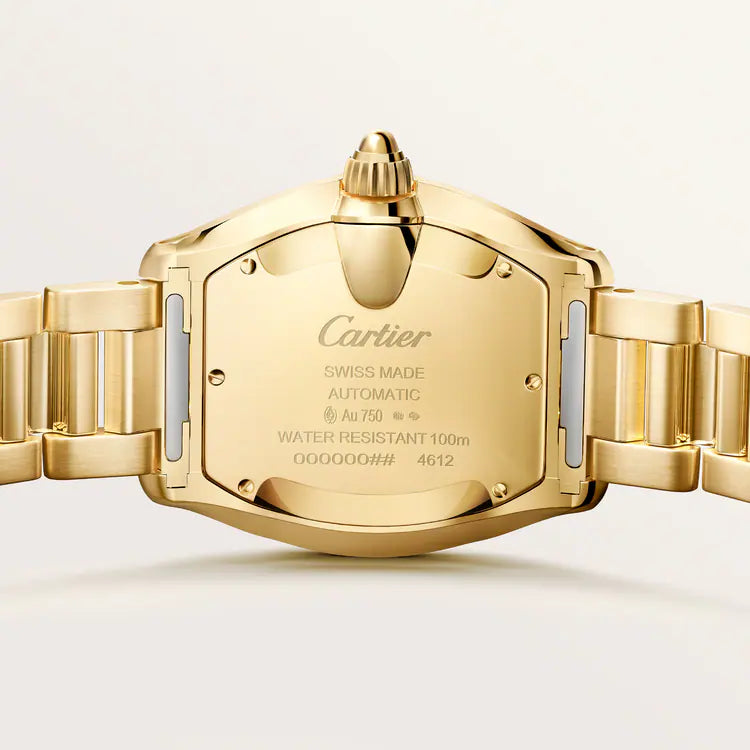 Cartier Roadster Medium Model