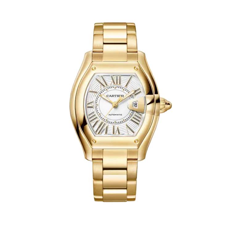 Cartier Roadster Medium Model