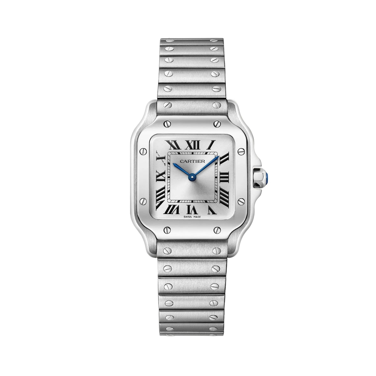 Cartier Santos De Cartier
