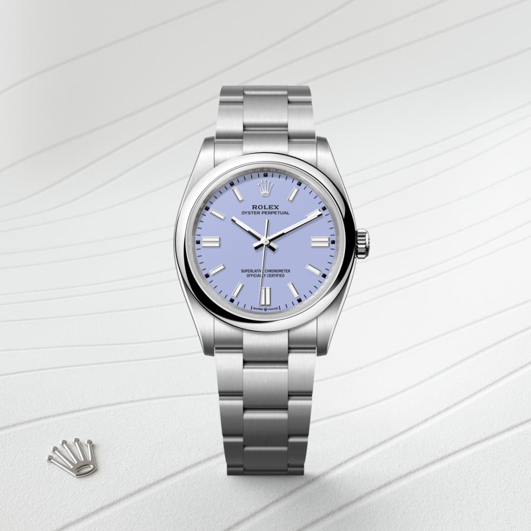 Rolex Oyster Perpetual 36