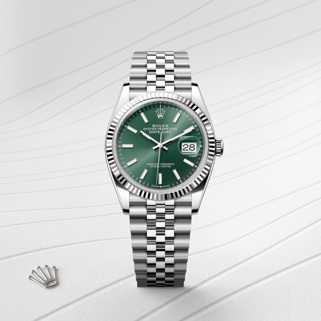 Rolex Datejust 36