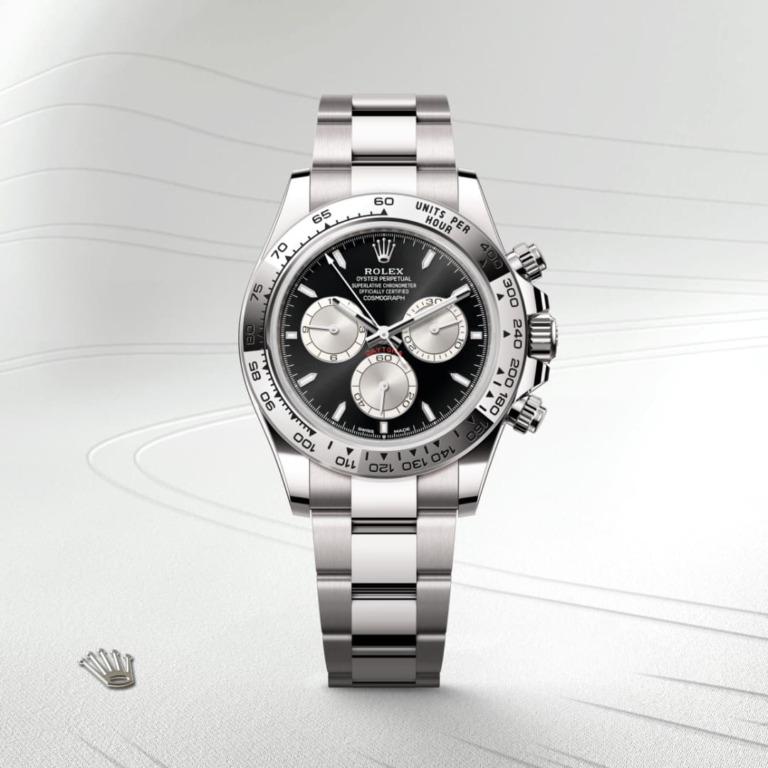 Rolex Cosmograph Daytona