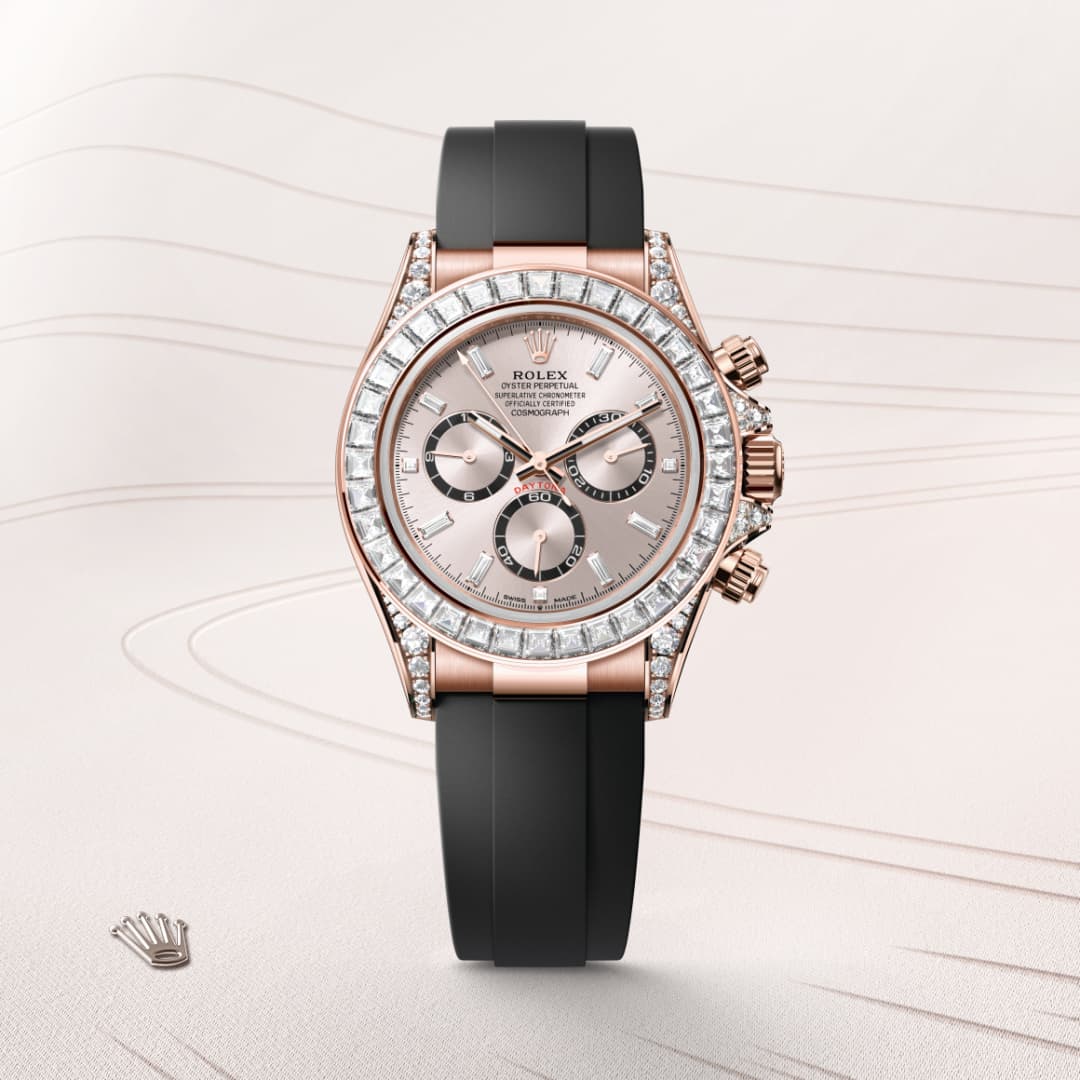 Rolex Cosmograph Daytona