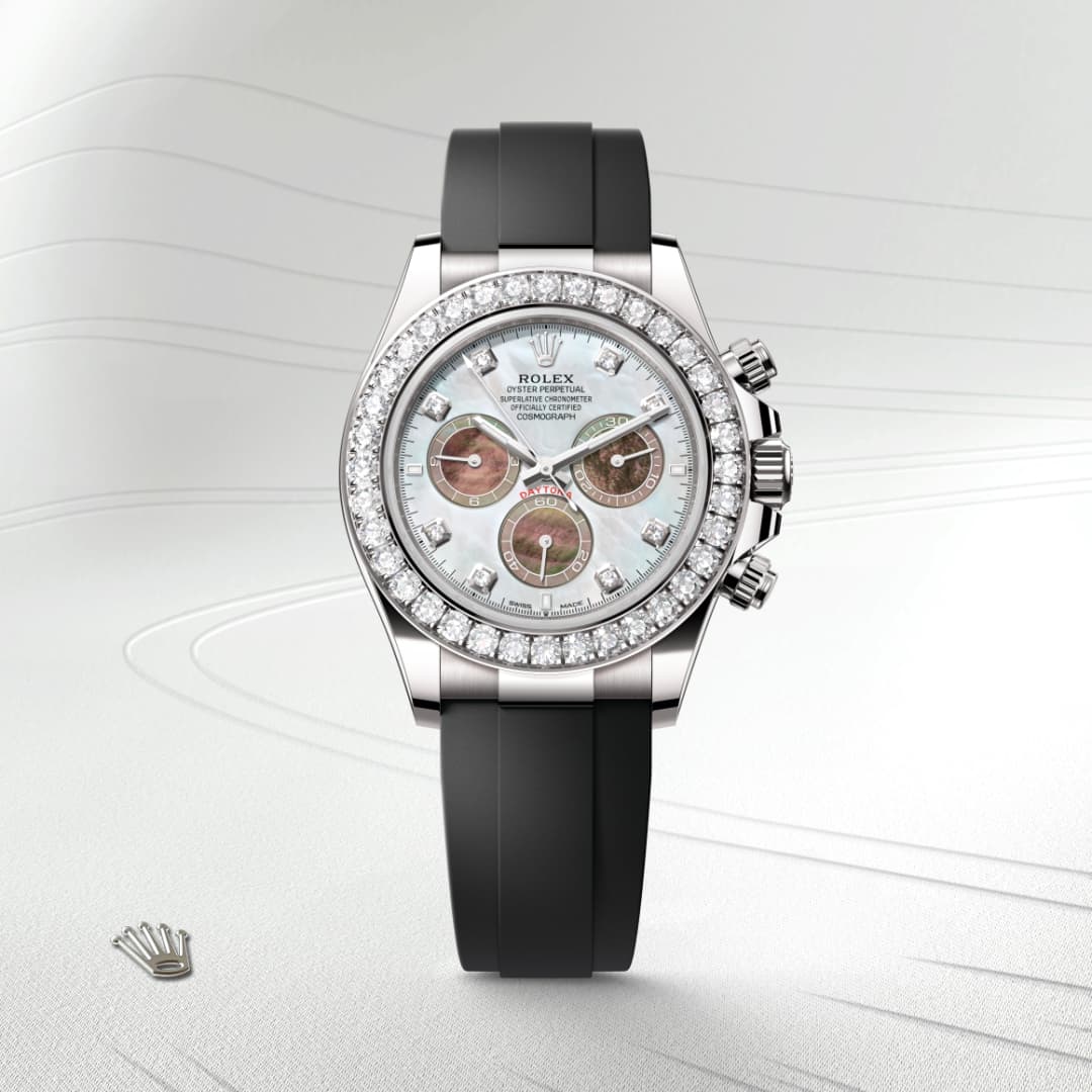 Rolex Cosmograph Daytona