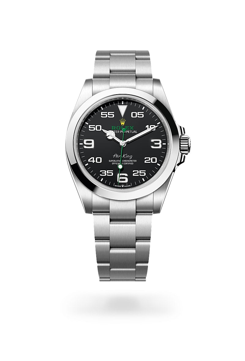 Rolex Air-King