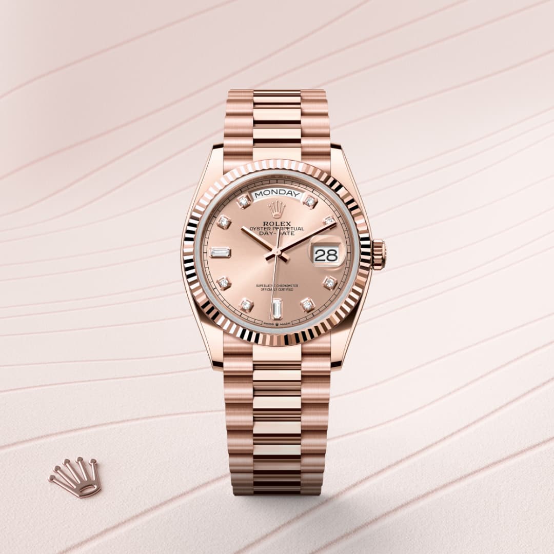Rolex Day-Date 36