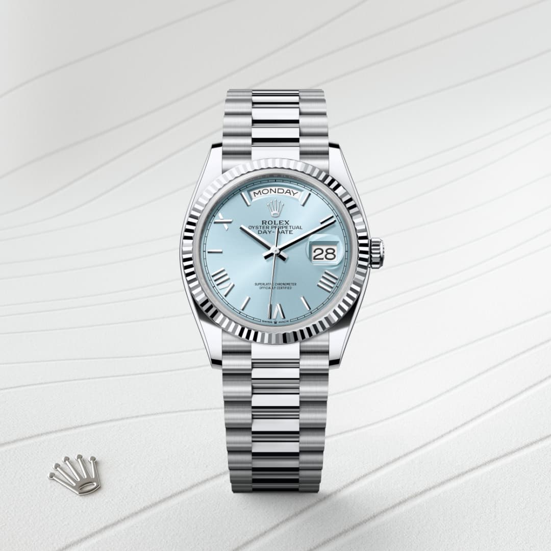 Rolex Day-Date 36