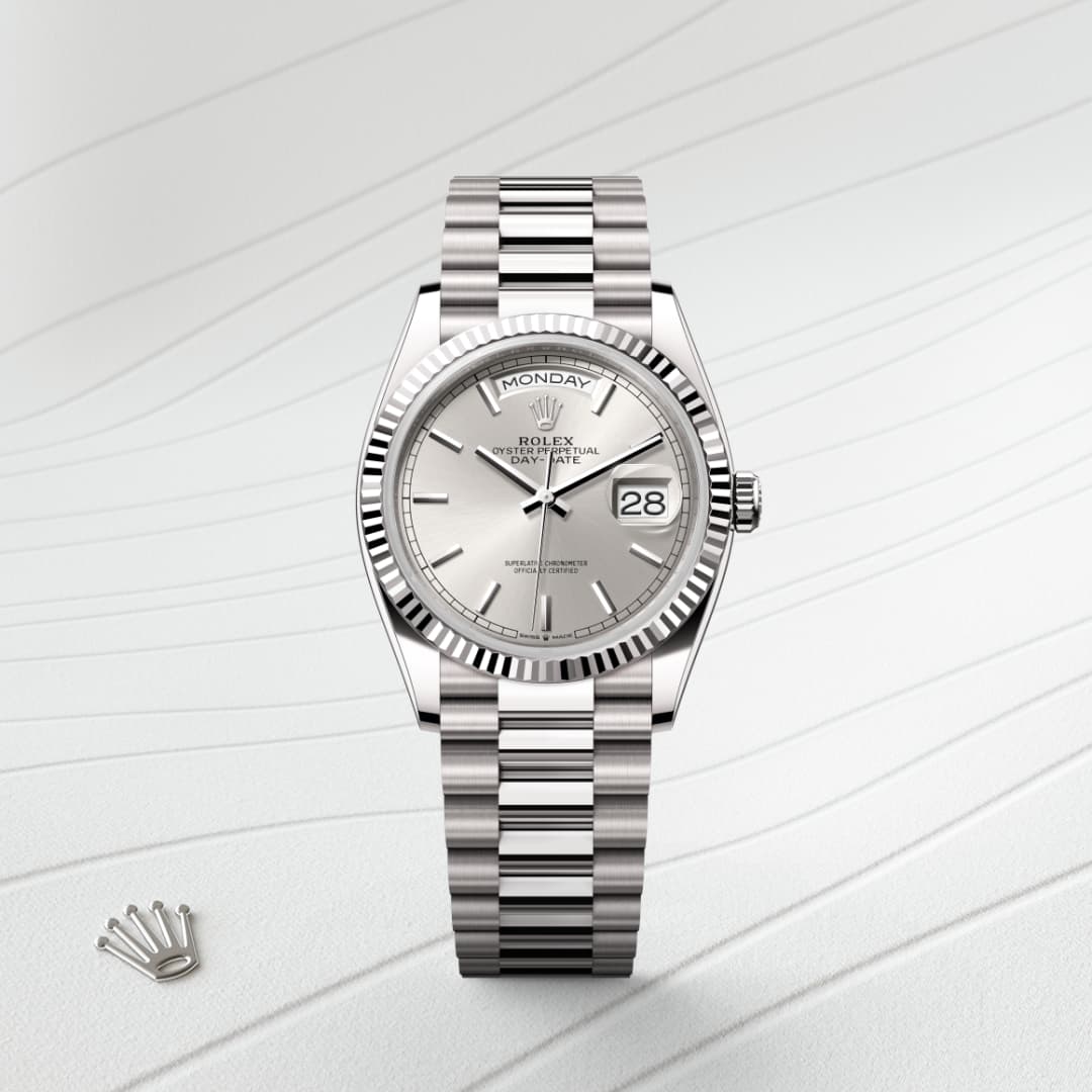 Rolex Day-Date 36