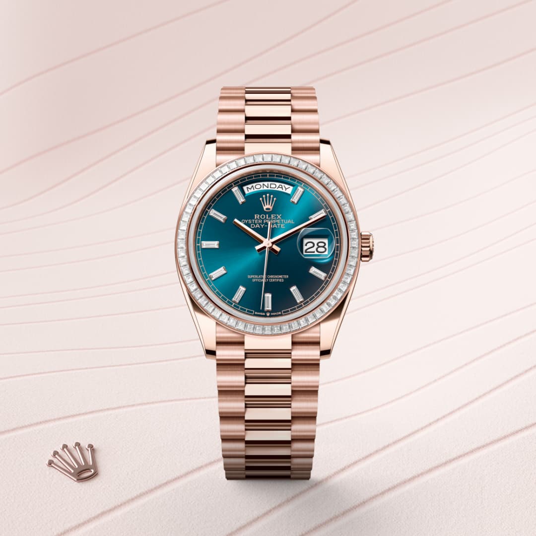 Rolex Day-Date 36