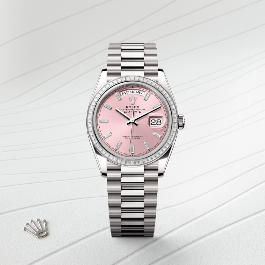 Rolex Day-Date 36