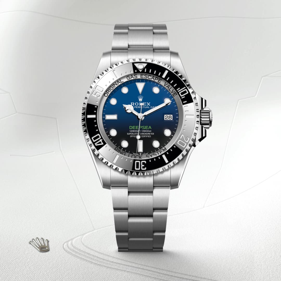 Rolex Rolex Deepsea