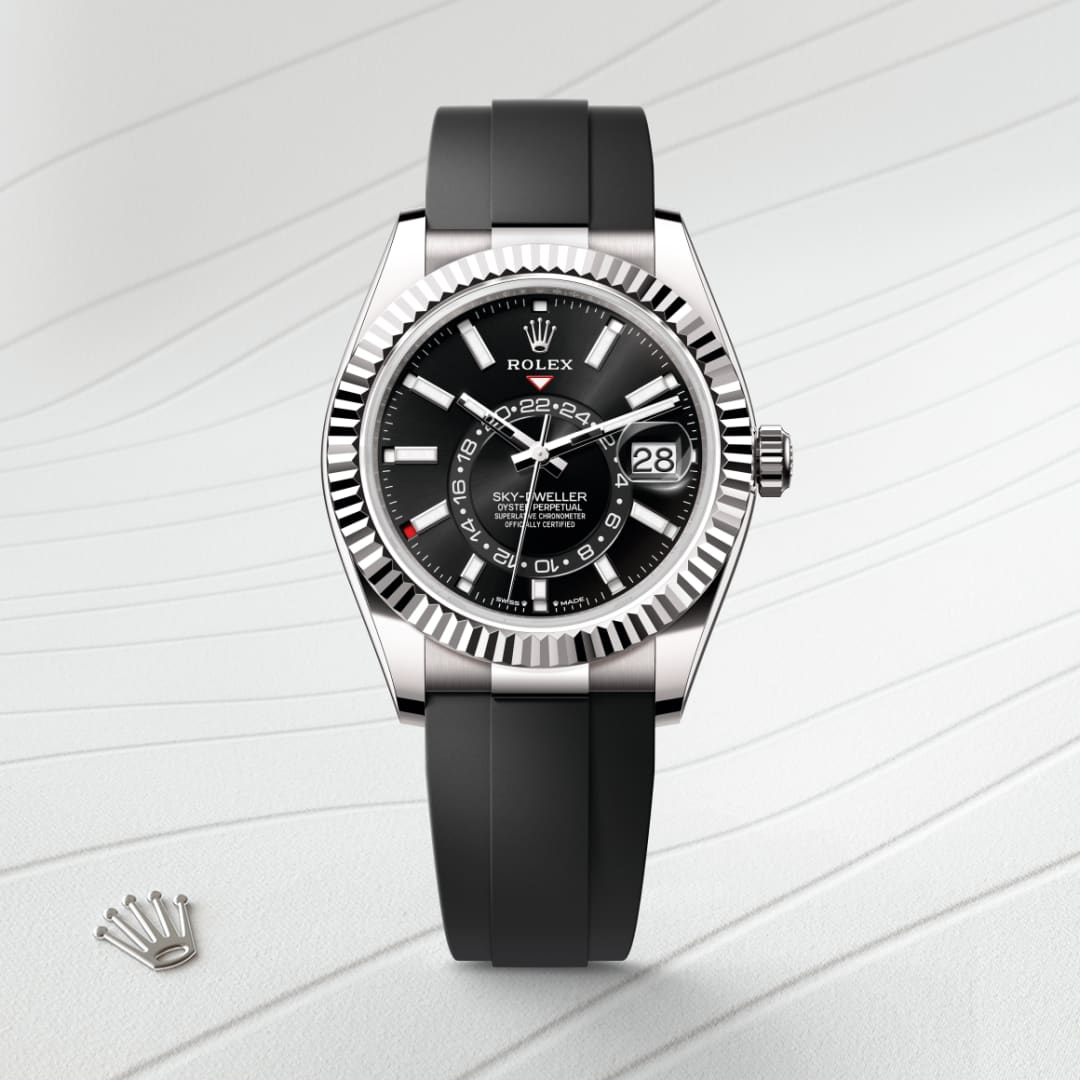 Rolex Sky-Dweller