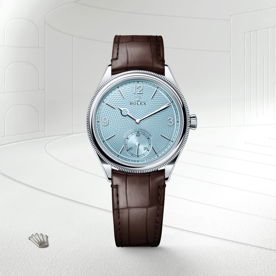 Rolex 1908
