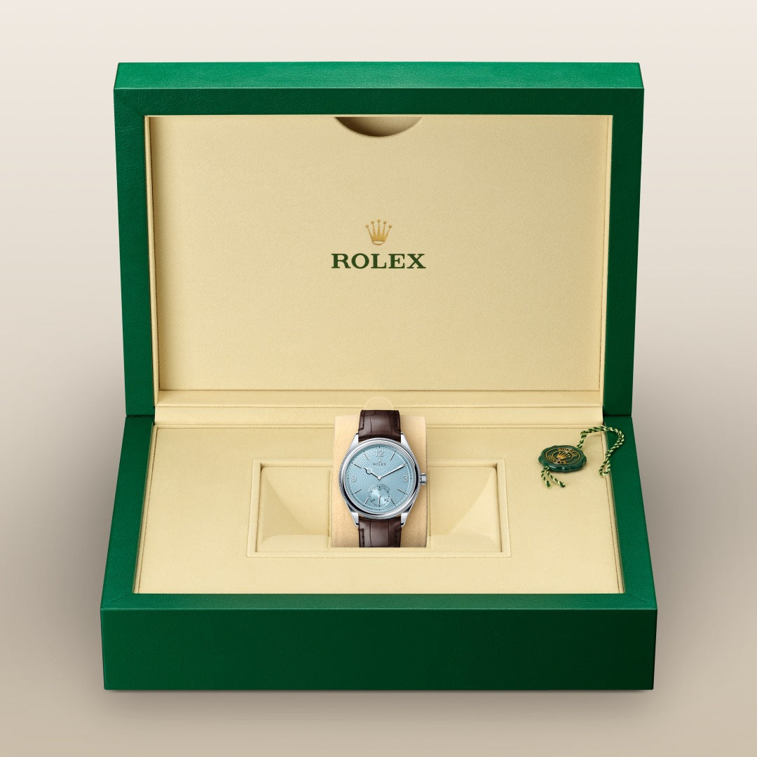 Rolex 1908