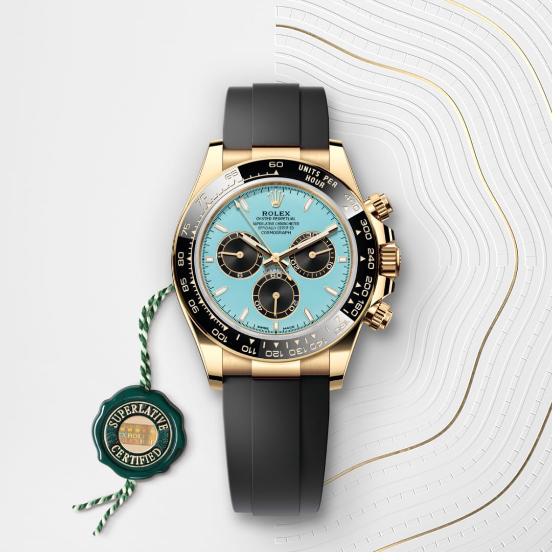 Rolex Cosmograph Daytona