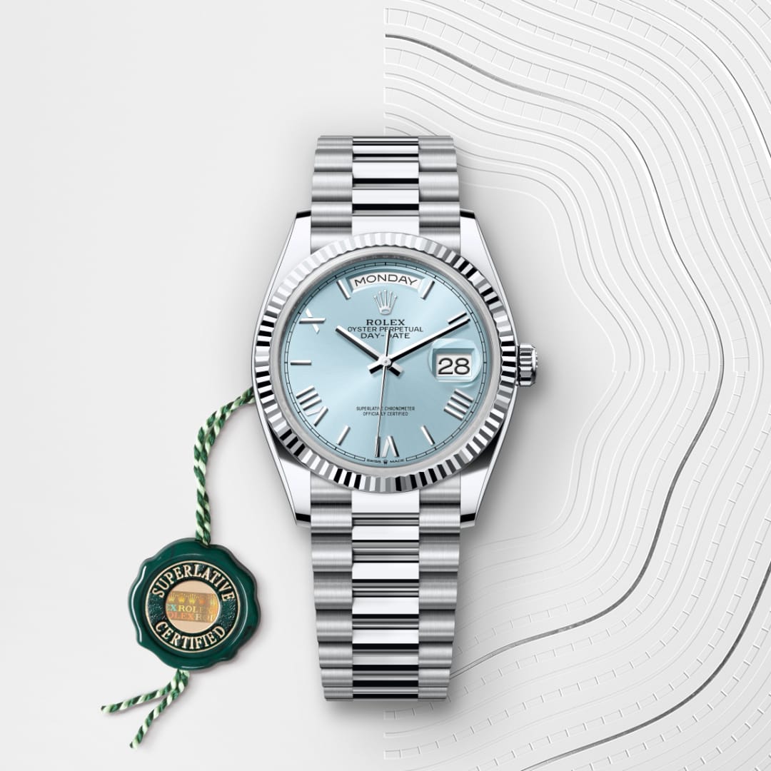 Rolex Day-Date 36