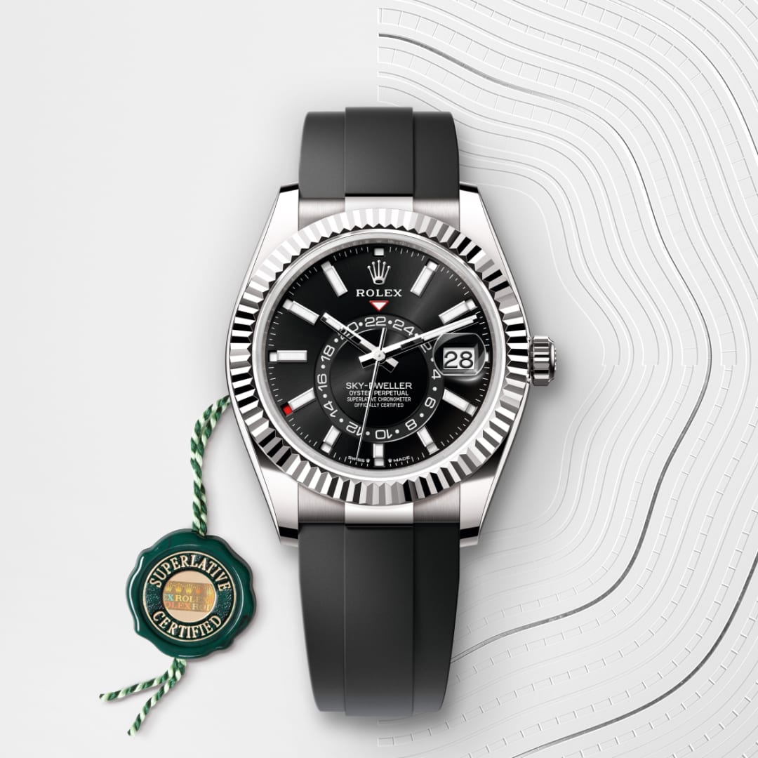 Rolex Sky-Dweller