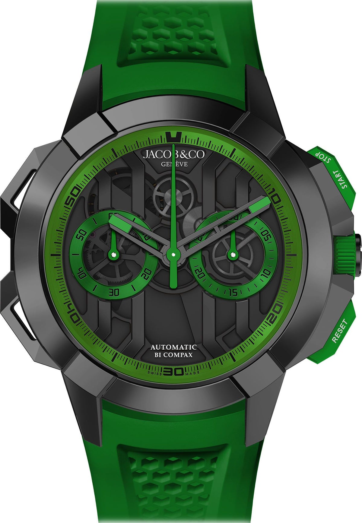 Jacob & Co Epic X Chrono