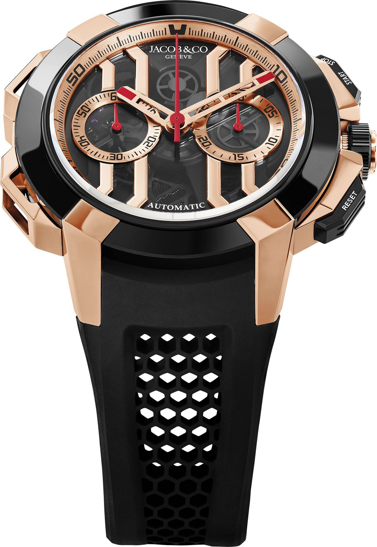 Jacob & Co Epic X Chrono