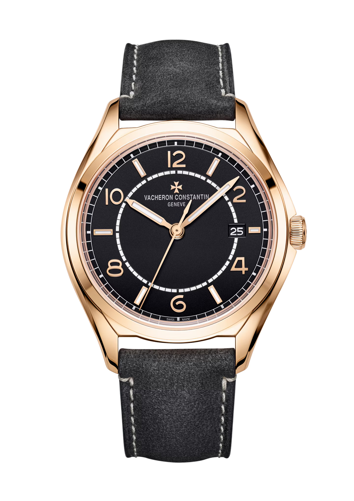 Vacheron Constantin Fiftysix Self-Winding